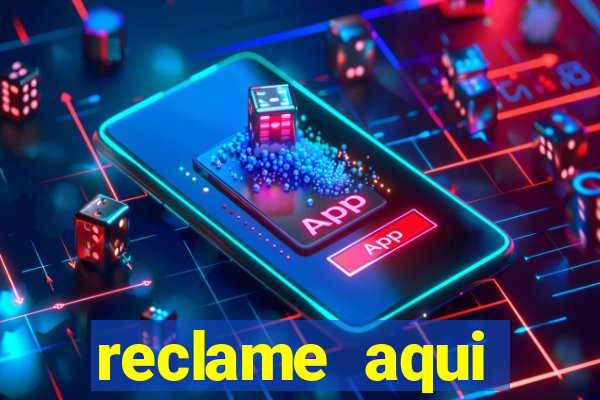 reclame aqui sporting bet