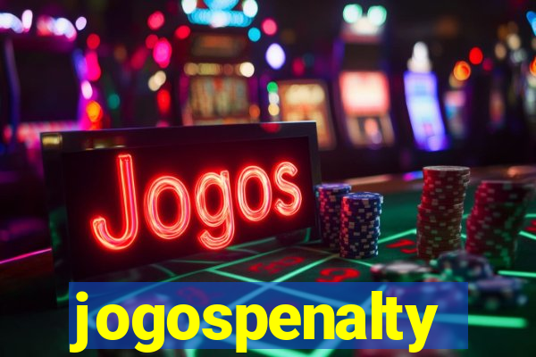 jogospenalty