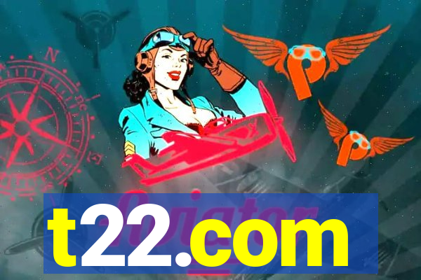 t22.com