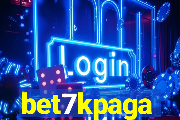 bet7kpaga