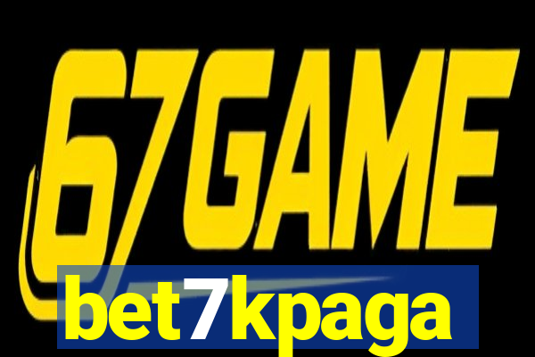 bet7kpaga