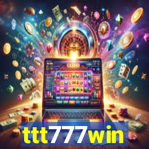 ttt777win