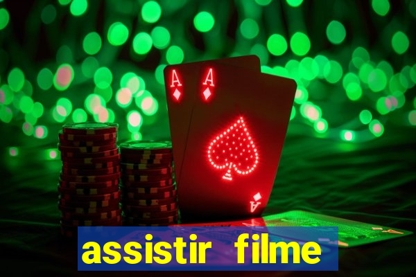 assistir filme elementos completo dublado