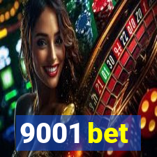 9001 bet