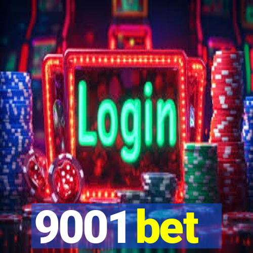 9001 bet