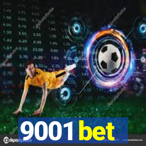 9001 bet