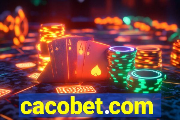 cacobet.com