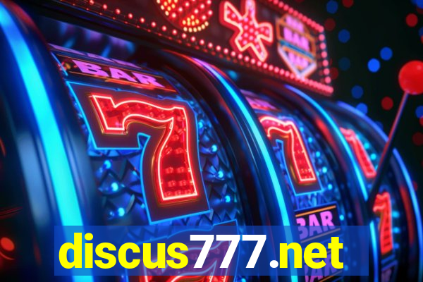 discus777.net