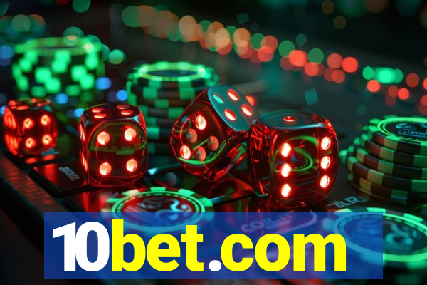 10bet.com