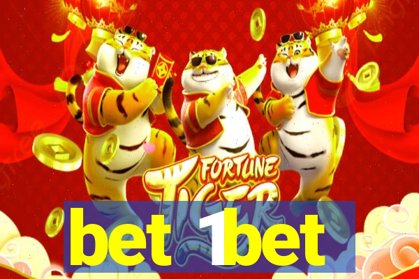 bet 1bet