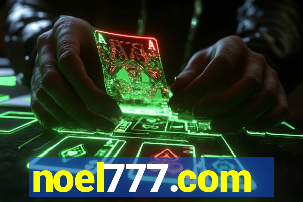 noel777.com