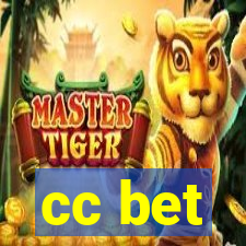 cc bet