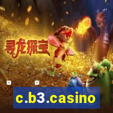 c.b3.casino