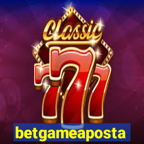 betgameaposta