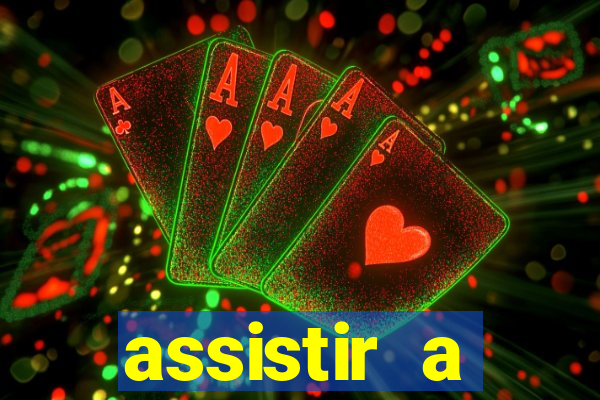 assistir a escolhida novela turca