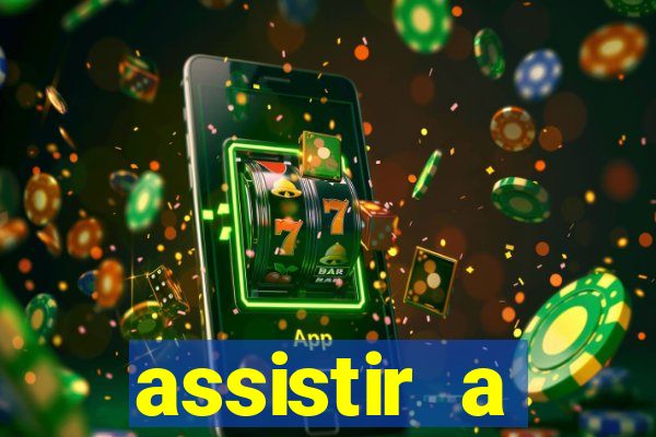 assistir a escolhida novela turca