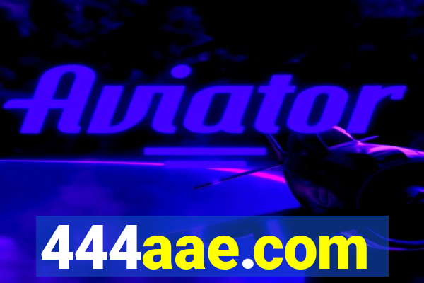 444aae.com