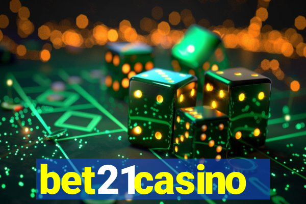 bet21casino