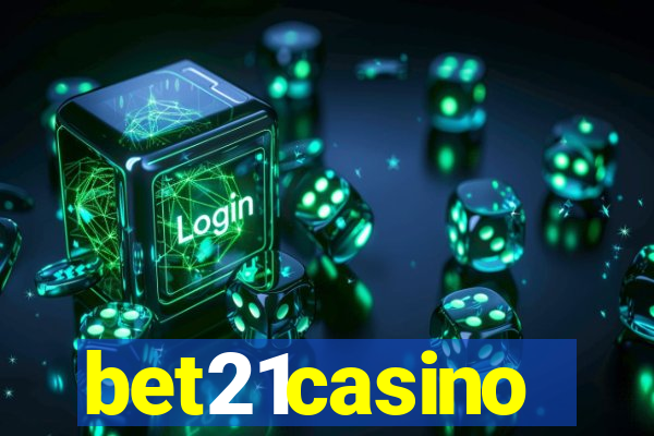 bet21casino