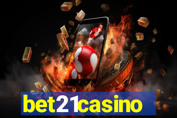 bet21casino