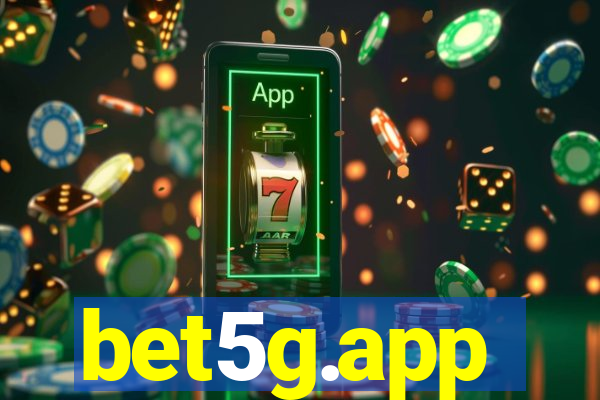 bet5g.app