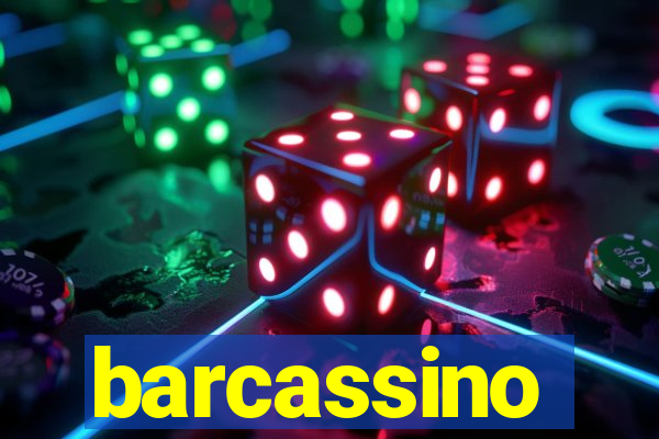 barcassino