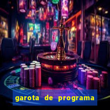 garota de programa de salvador bahia