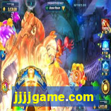 jjjjgame.com