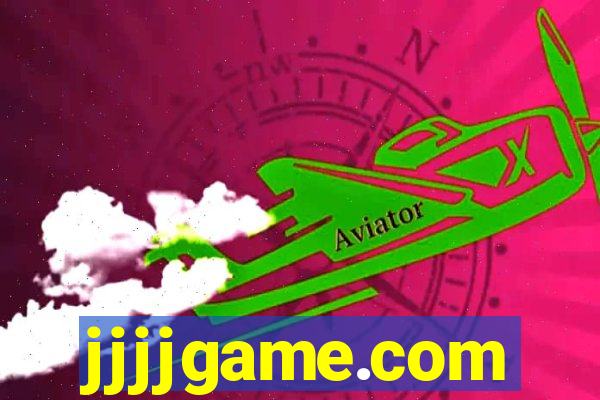 jjjjgame.com