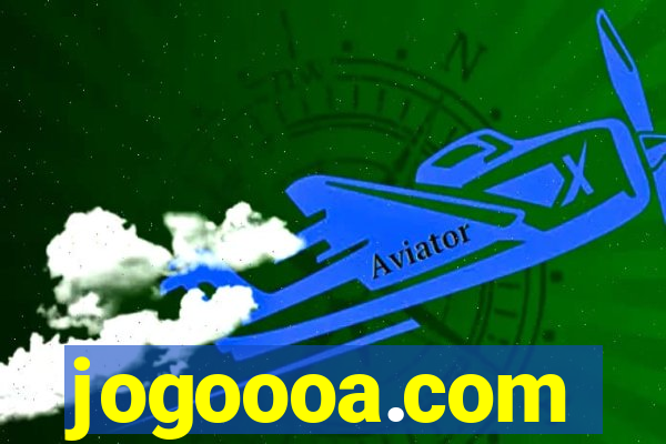 jogoooa.com