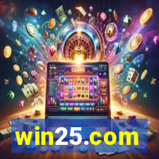 win25.com