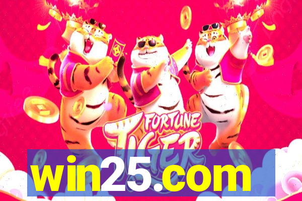 win25.com