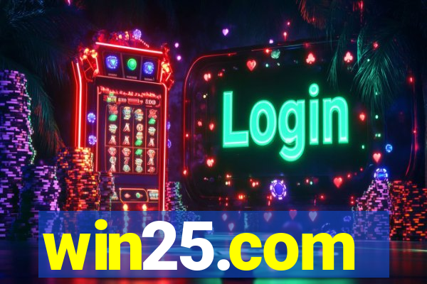 win25.com