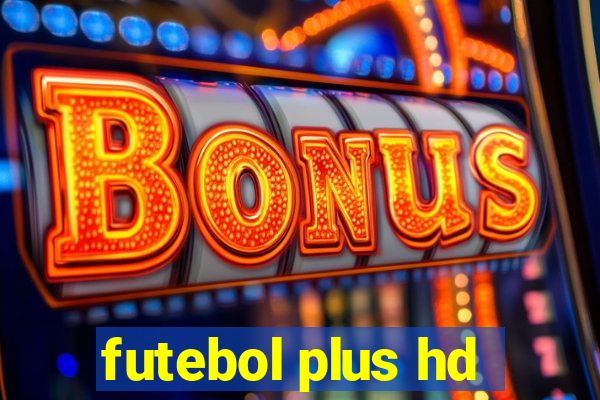 futebol plus hd