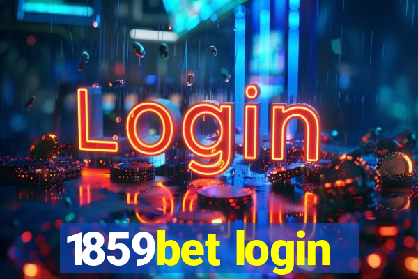 1859bet login