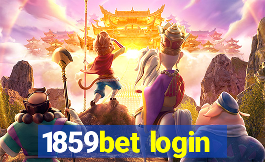 1859bet login