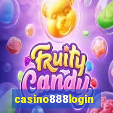 casino888login