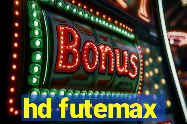 hd futemax