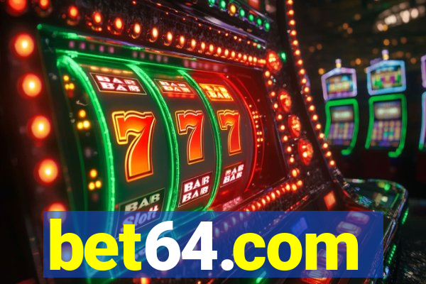 bet64.com