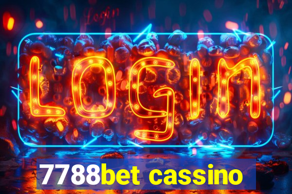 7788bet cassino