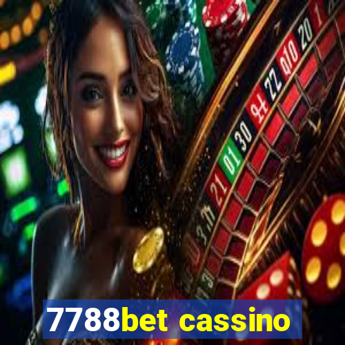 7788bet cassino