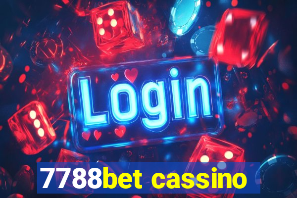 7788bet cassino