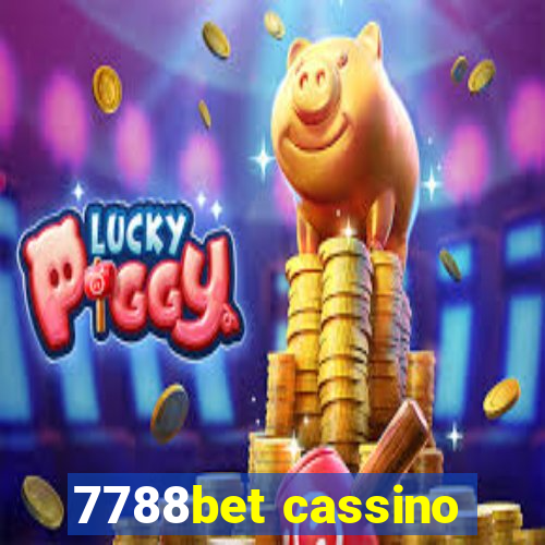 7788bet cassino