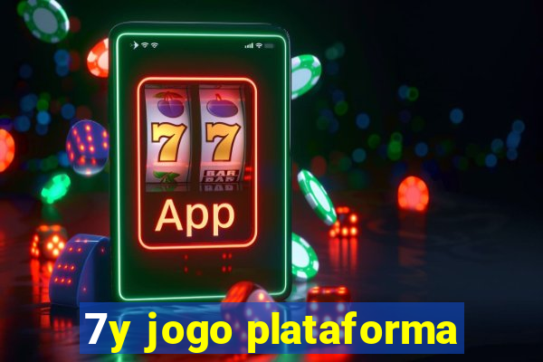 7y jogo plataforma