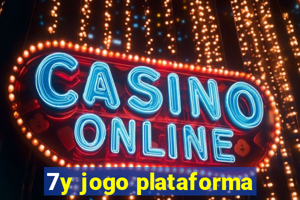 7y jogo plataforma