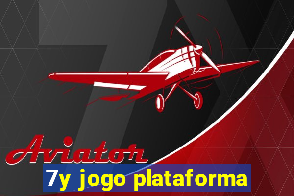 7y jogo plataforma