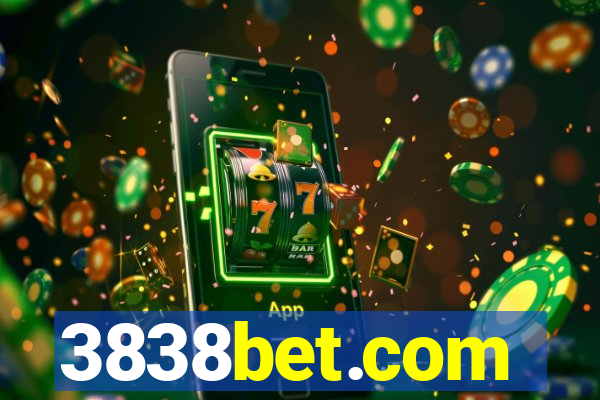 3838bet.com