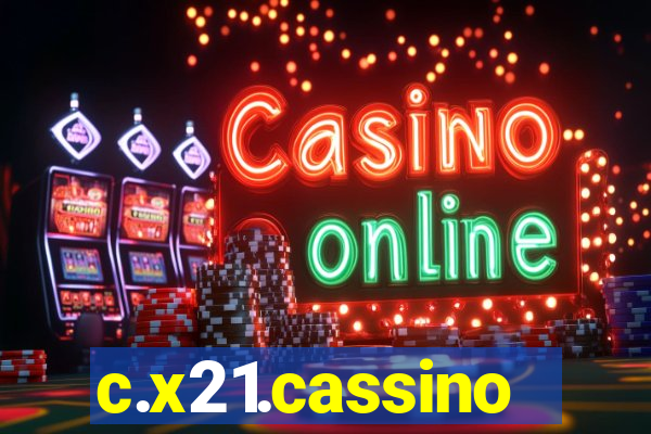 c.x21.cassino