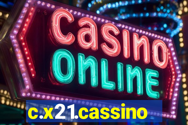 c.x21.cassino