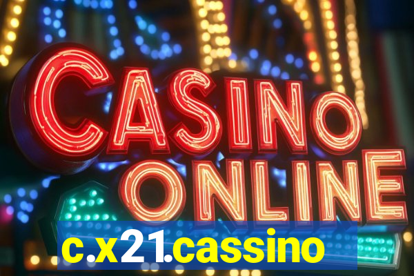 c.x21.cassino